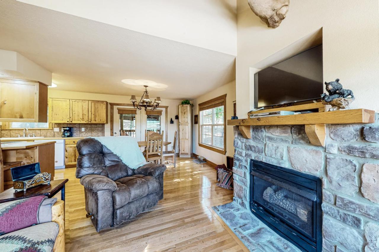 Beautiful Branson Apartman Branson West Kültér fotó