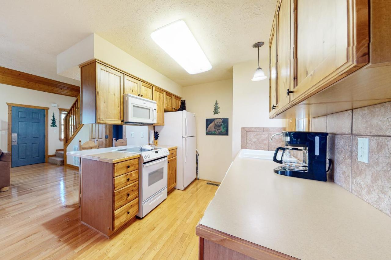 Beautiful Branson Apartman Branson West Kültér fotó