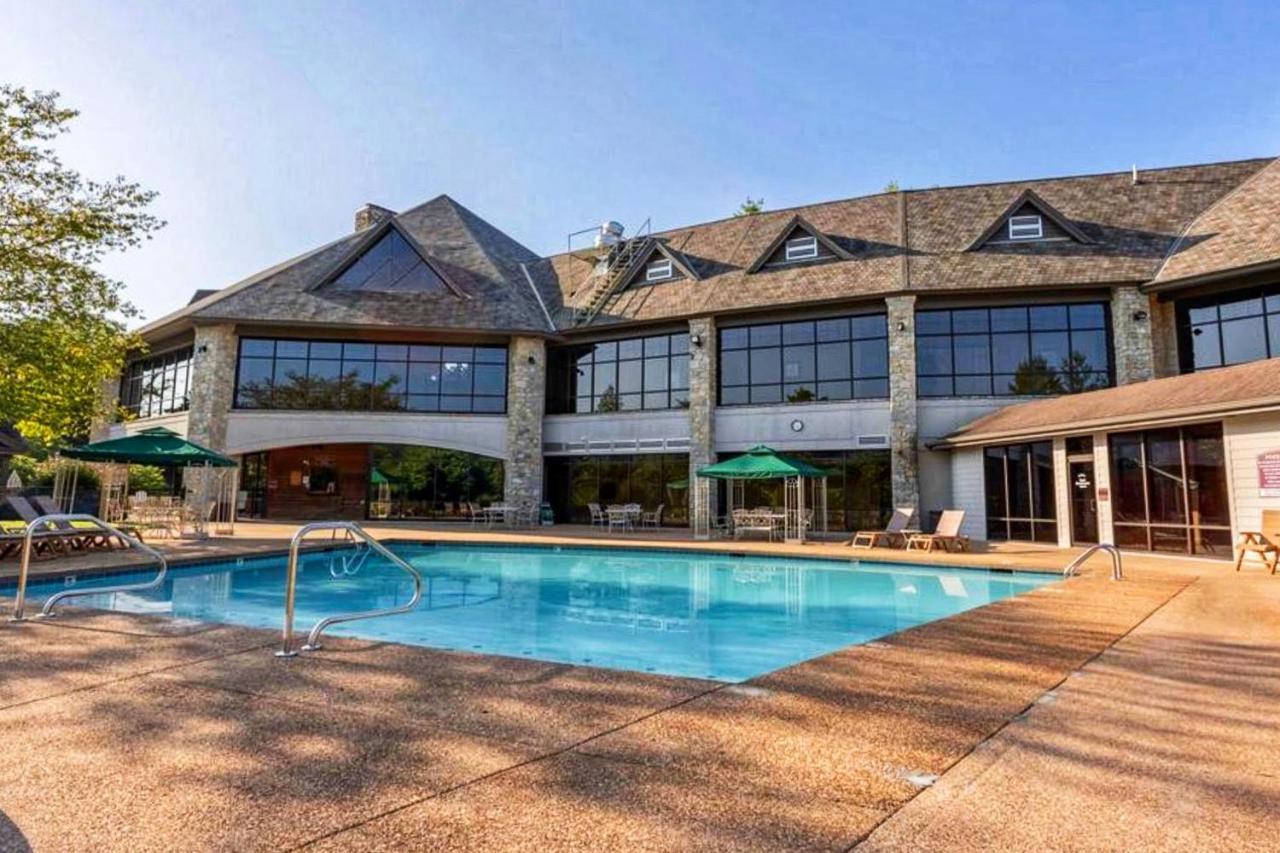 Beautiful Branson Apartman Branson West Kültér fotó