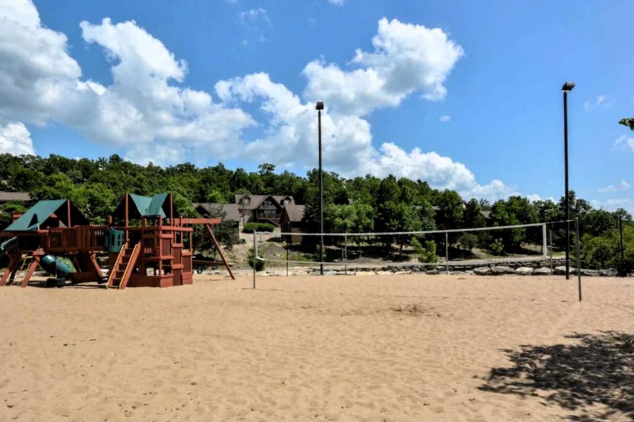 Beautiful Branson Apartman Branson West Kültér fotó