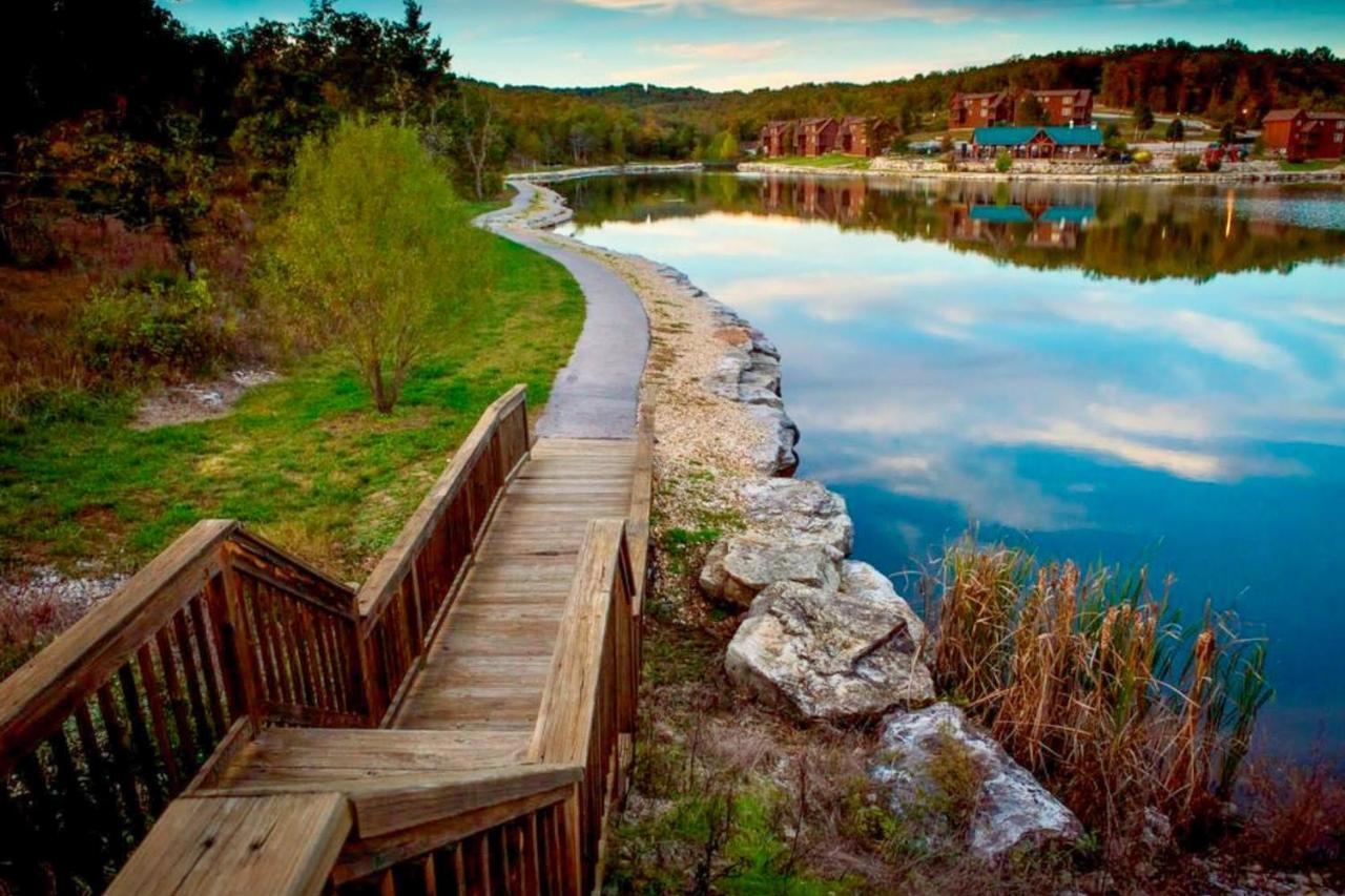 Beautiful Branson Apartman Branson West Kültér fotó