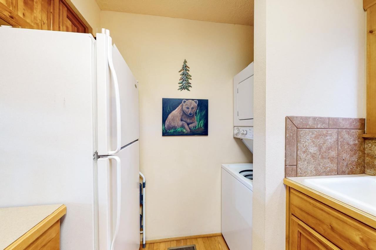 Beautiful Branson Apartman Branson West Kültér fotó