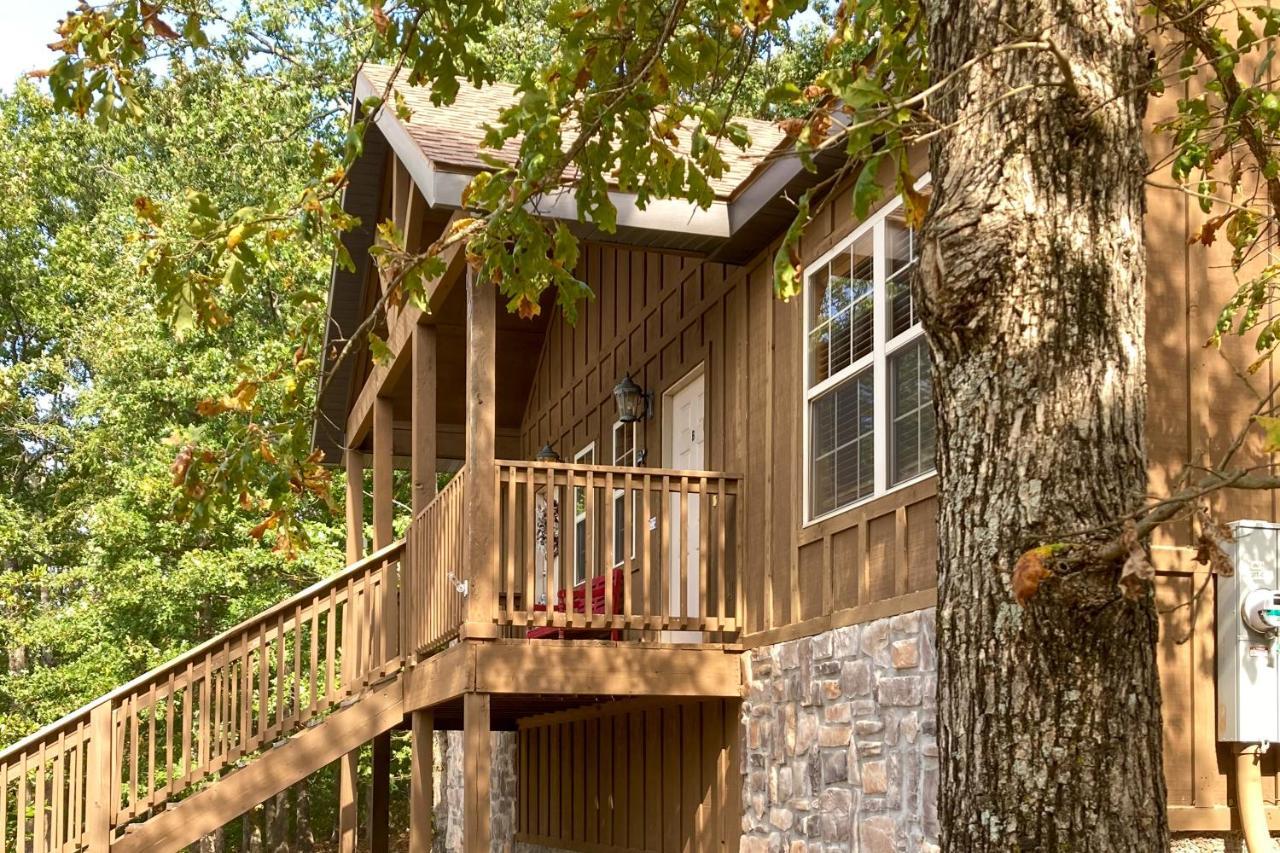 Beautiful Branson Apartman Branson West Kültér fotó