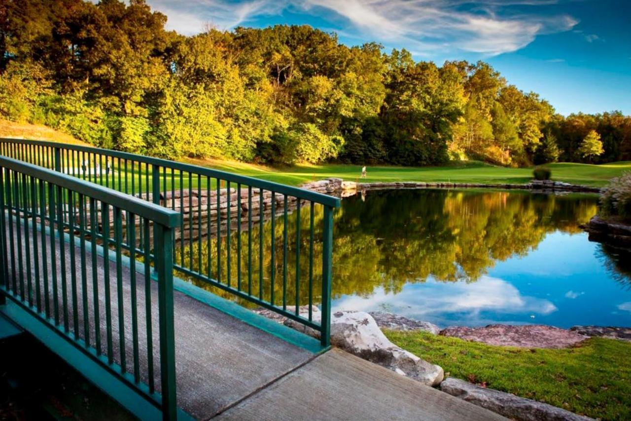 Beautiful Branson Apartman Branson West Kültér fotó
