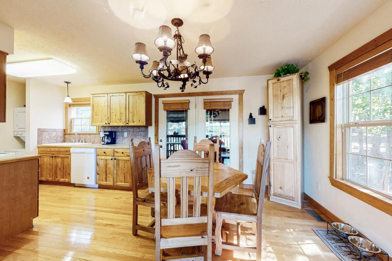 Beautiful Branson Apartman Branson West Kültér fotó