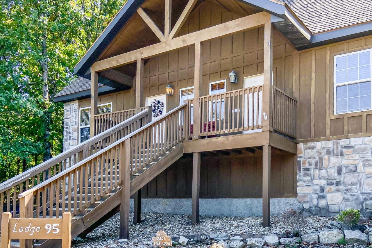 Beautiful Branson Apartman Branson West Kültér fotó