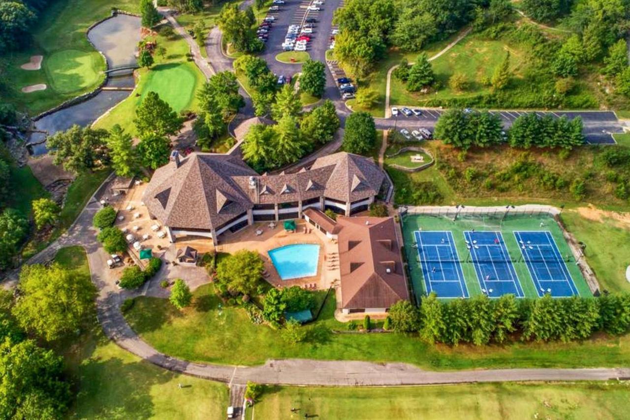 Beautiful Branson Apartman Branson West Kültér fotó