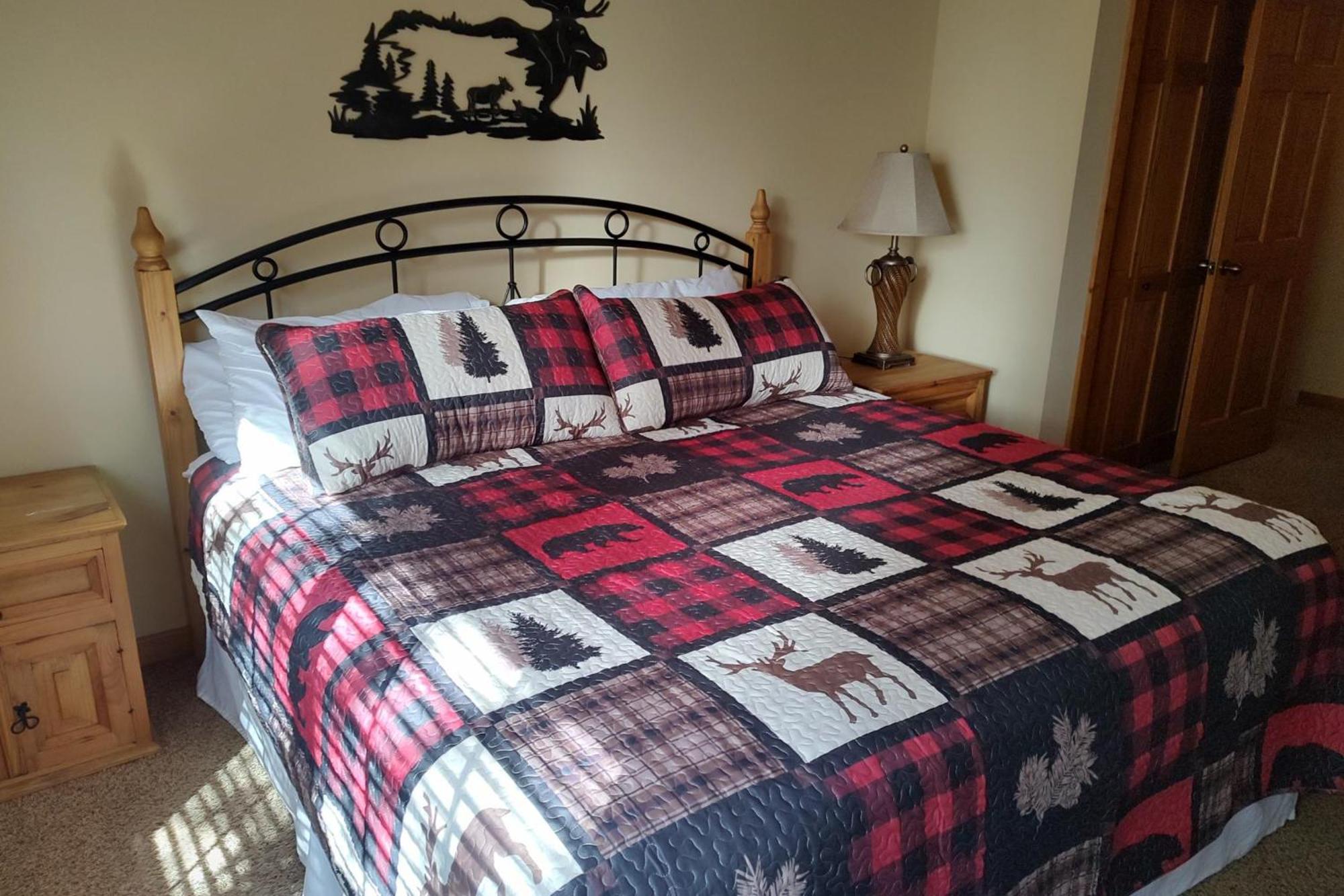 Beautiful Branson Apartman Branson West Kültér fotó