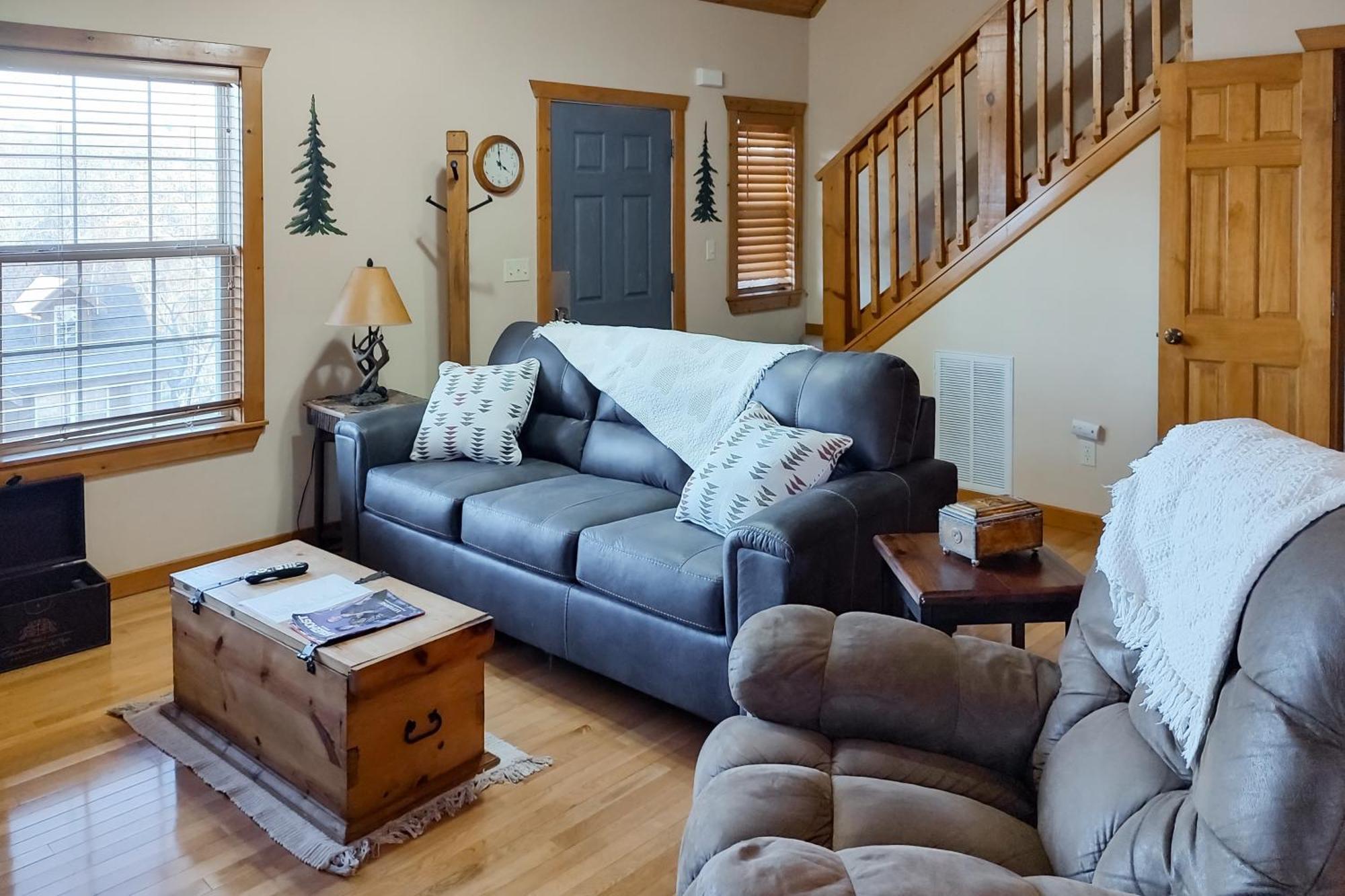 Beautiful Branson Apartman Branson West Kültér fotó